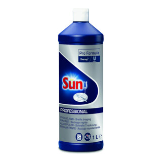 SUN PROFESSIONAL Klarspüler 1 L