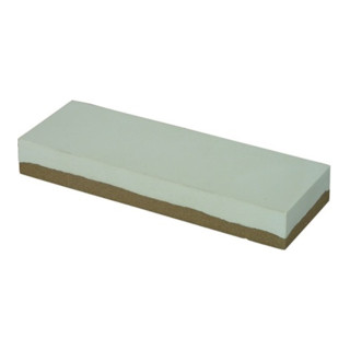 Super-Arkansas-Brocken 200x50x20mm K.grob/fein