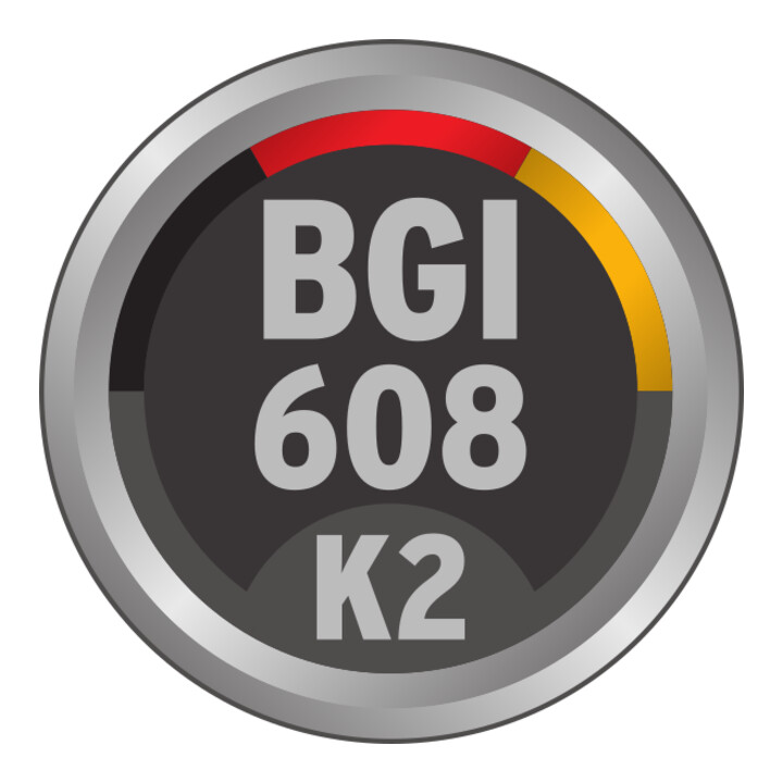 Super-Solid IP44 Gewerbe-/Baustellen-Kabeltrommel 40m H07RN-F 3G2,5