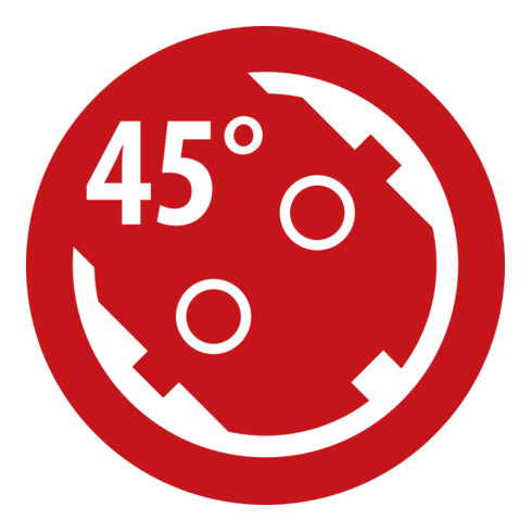 Super-Solid Line Steckdosenleiste 8-fach schwarz 2,5m H05VV-F 3G1,5