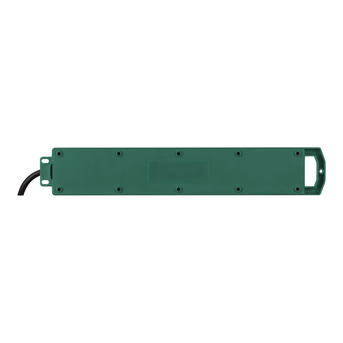 Super-Solid SL 554 DE IP54 Tuinstekkerdoos 5-voudig 5m H07RN-F 3G1.5