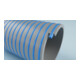 Superelastico Saug- und Druckschlauch, PVC gris, Ø 203 mm