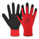 Gant d'assemblage Hase Superflex Foam en polyester-1