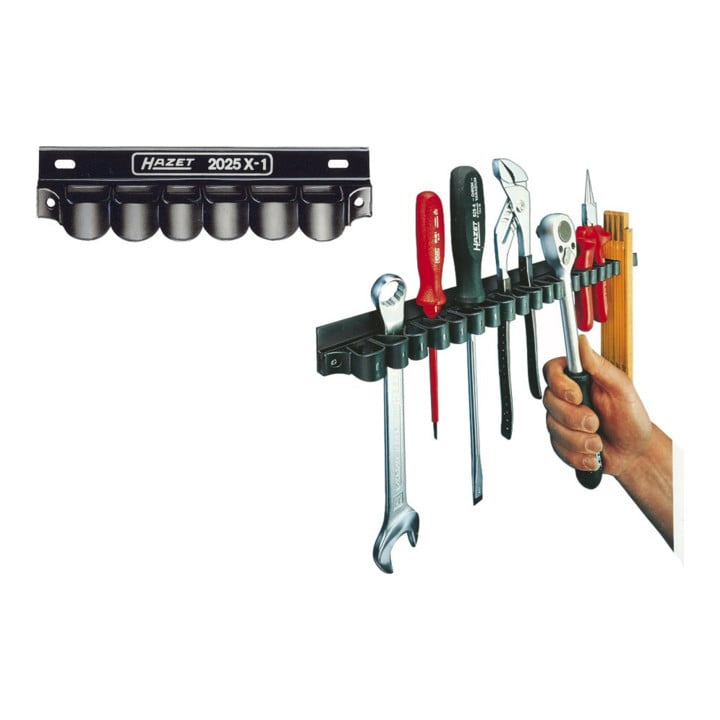 Support à outils 2025X-1 HAZET