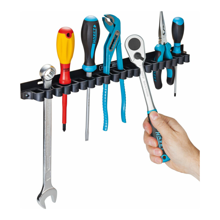 Support à outils 2025X HAZET