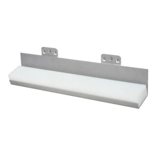 Support à percer, 390x45mm