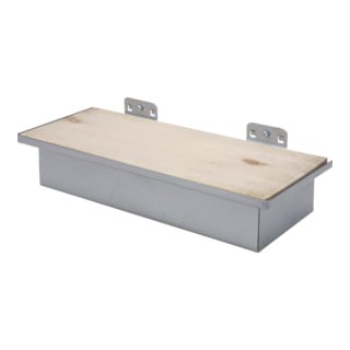 Support à percer en bois, 55x120x155mm