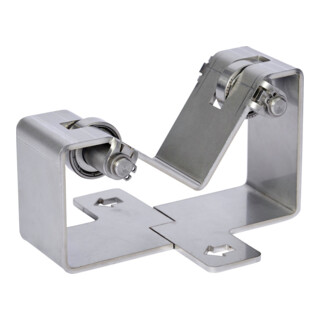 Support à rouleaux Rothenberger pour PIPECUT mini