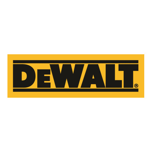 Support adhésif DEWALT, 3 m pour rail de guidage