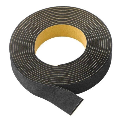 Support adhésif DEWALT, 3 m pour rail de guidage