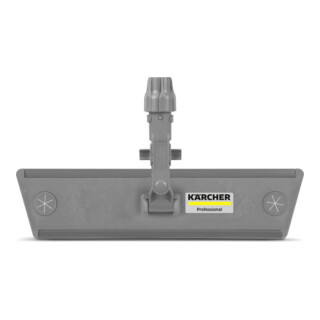 Support auto-agrippant Kärcher avec système de bloc 40 cm