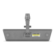 Support auto-agrippant Kärcher avec système de bloc 40 cm-1