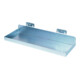Support bac de rangement, 350x125mm