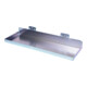 Support bac de rangement, 450x150mm