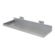 Support bac de rangement, 450x150mm