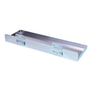 Support bac de rangement, 450x150mm-4