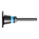 Support COMBIDISC® SBH D. 38 mm D. de la tige 6 mm moyennement dur 25000 min-¹ P