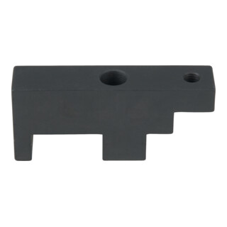 Support côté arbre à came, grand KS Tools