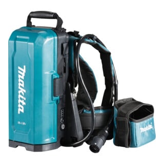 Support d’alimentation portable Makita PDC01 4x18V
