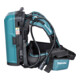 Support d’alimentation portable Makita PDC01 4x18V