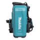Support d’alimentation portable Makita PDC01 4x18V-5