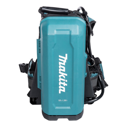 Support d’alimentation portable Makita PDC01 4x18V
