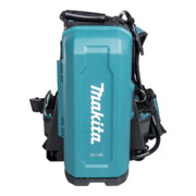 Support d’alimentation portable Makita PDC01 4x18V-5