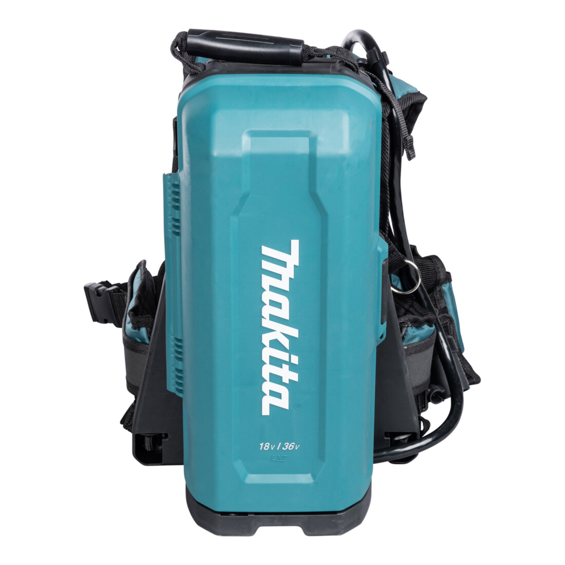 Support d’alimentation portable Makita PDC01 4x18V