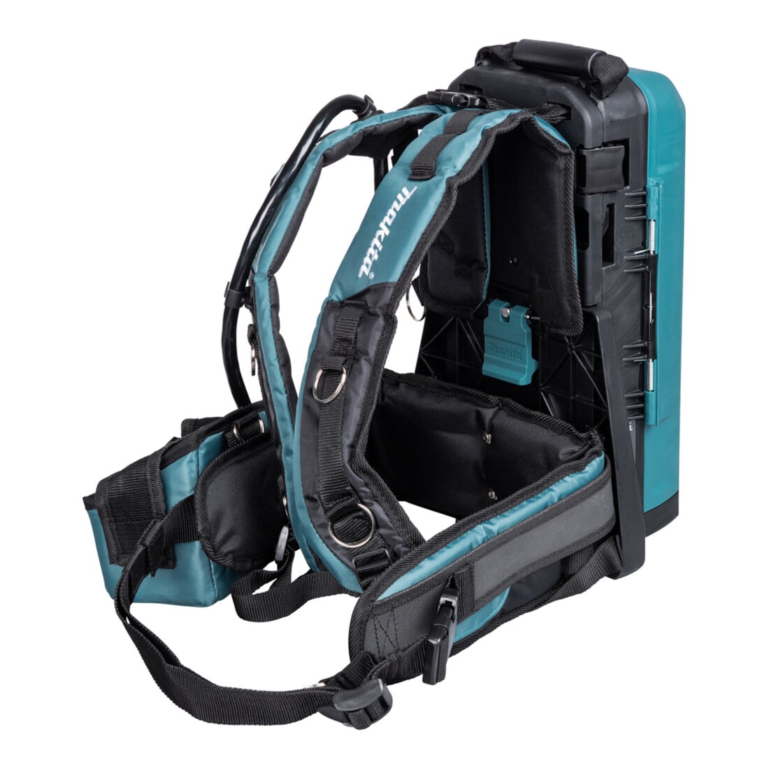 Support d’alimentation portable Makita PDC01 4x18V