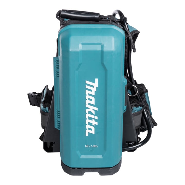 Support d’alimentation portable Makita PDC01 4x18V