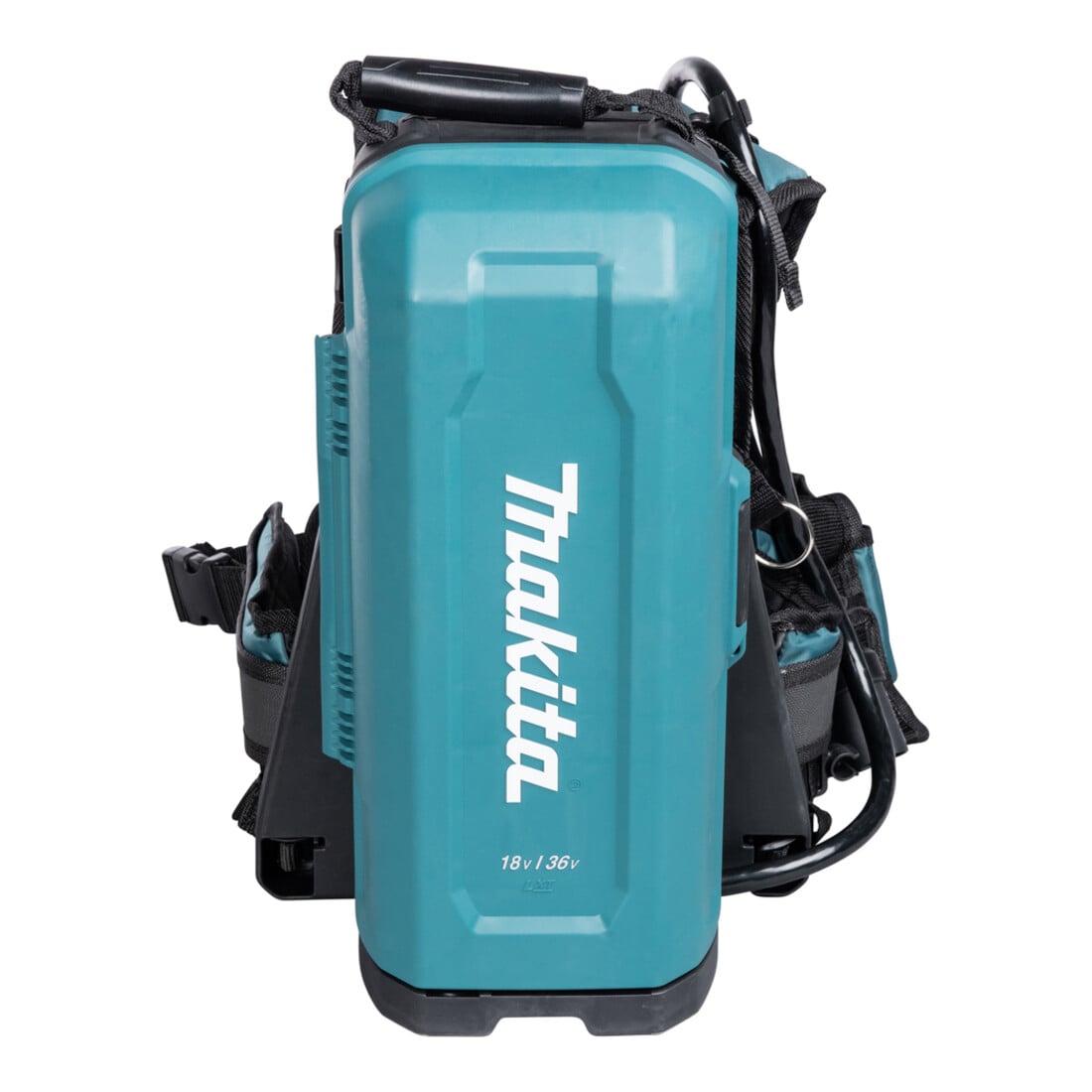 Support d’alimentation portable Makita PDC01 4x18V