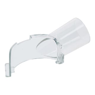 Support d'aspiration Bosch Dust cover