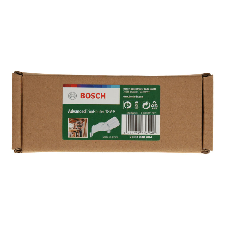 Support d'aspiration Bosch Dust cover
