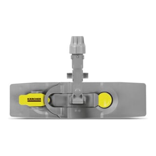 Support de balai Kärcher 40 cm avec clip