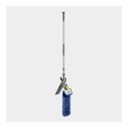 Support de balai Kärcher 40 cm avec clip-5