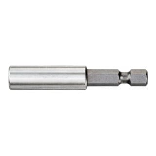 Support de bitume DEWALT magnétique 1/4 pouce 60mm