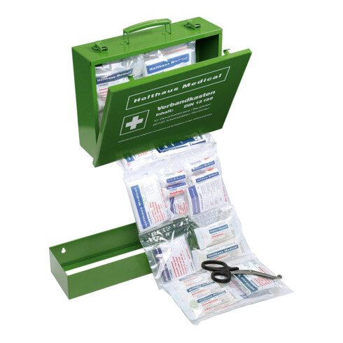 Support de boîte à pharmacie n°60069 pour n°63169