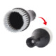 Support de brosse