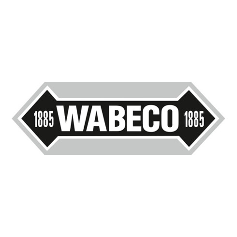 Support de carottage WABECO 500 mm col de cygne 127 mm 60 mm