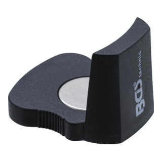 Support de courroie striée BGS