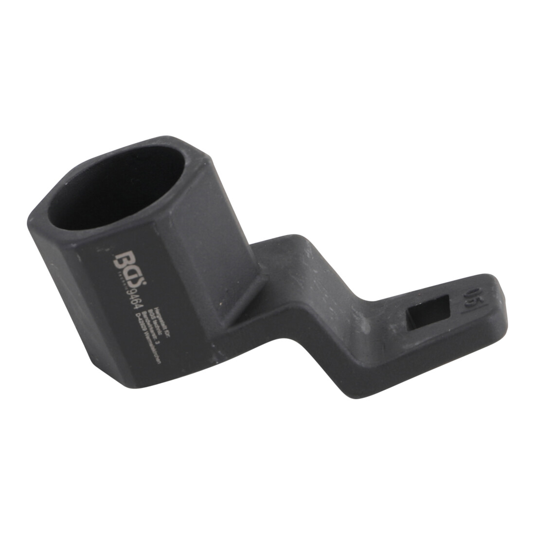Support de disque à courroie d'arbre à came pour Honda & Acura 50 mm BGS