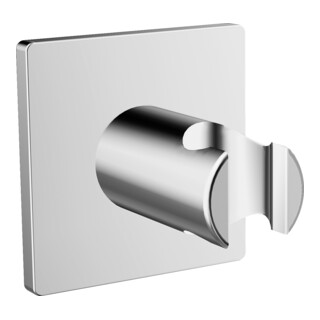 Support de douche mural Hansa vc
