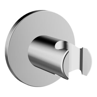 Support de douche mural Hansa vc