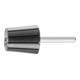 Support de douille abrasive S6mm 29x30mm pour cheval conique-1