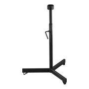 Support de rouleau Support de machine 3B, sur trépied