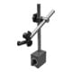 Support de mesure magnétique L 180 mm H totale 500 mm Force d'adhérence 800 N-1