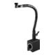 Support de mesure magnétique L. 200 mm H totale 350 mm Force d’adhérence 600 N-1