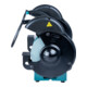 Support de meulage double Makita GB602