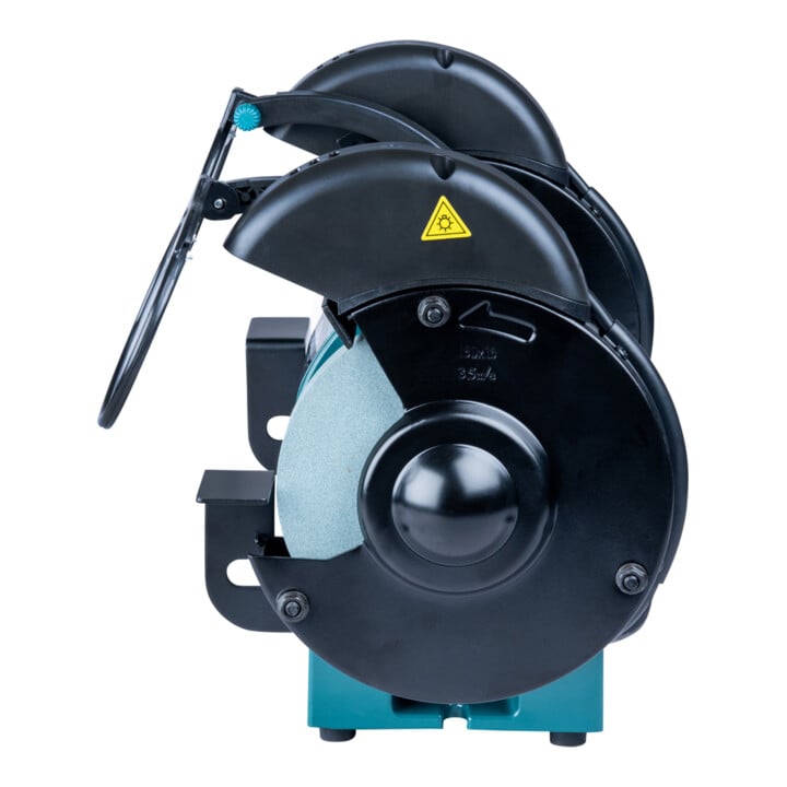 Support de meulage double Makita GB602