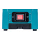 Support de meulage double Makita GB602